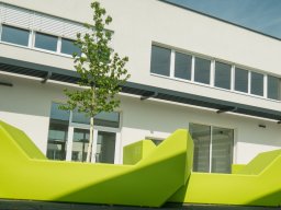 Kindergarten Allersdorf